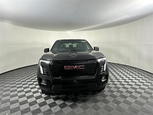 2026 GMC Sierra EV Elevation