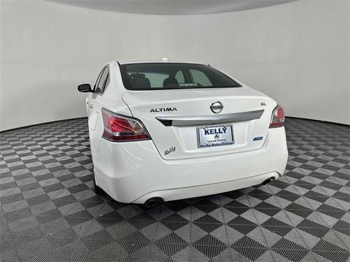 2014 Nissan Altima 2.5 SL