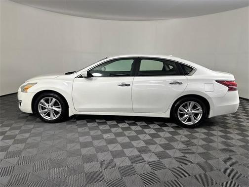 2014 Nissan Altima 2.5 SL