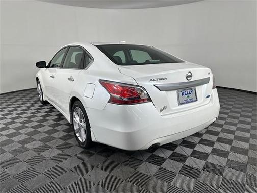 2014 Nissan Altima 2.5 SL