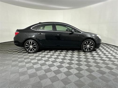2017 Buick Verano Sport Touring