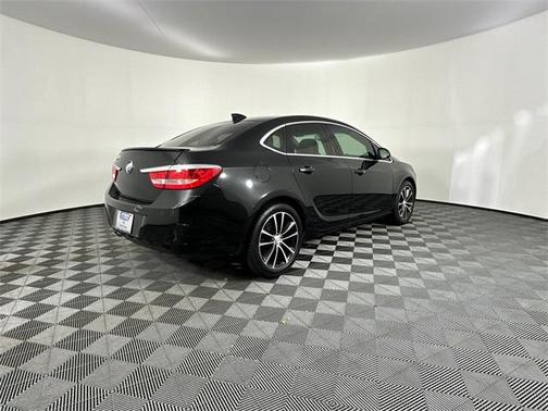 2017 Buick Verano Sport Touring