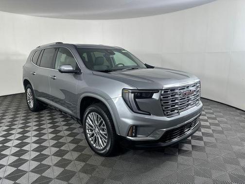 Sterling 2026 GMC Acadia Denali