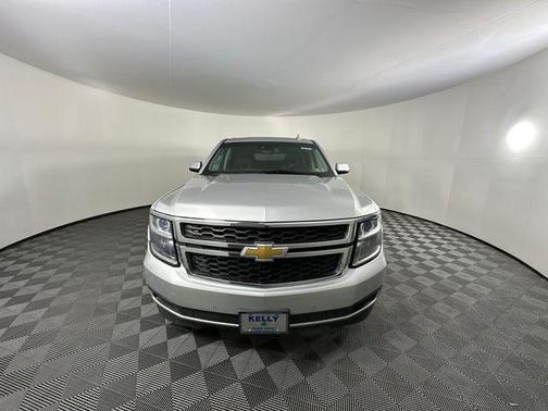 2015 Chevrolet Suburban 1500 LT