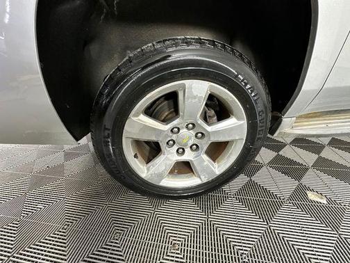 2015 Chevrolet Suburban 1500 LT