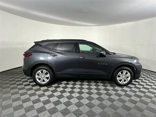 2021 Chevrolet Blazer 3LT