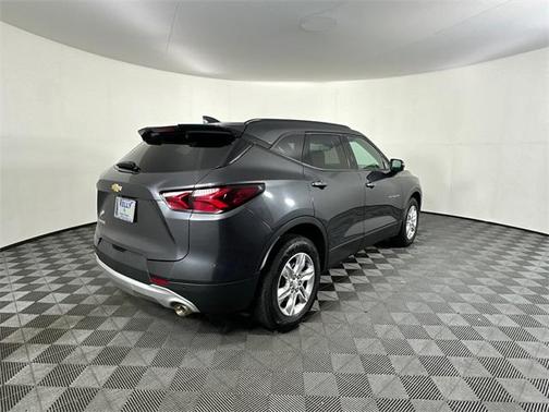 2021 Chevrolet Blazer 3LT