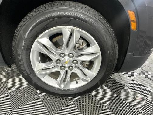 2021 Chevrolet Blazer 3LT