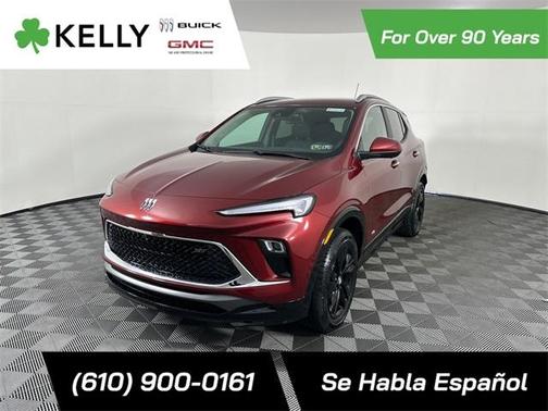2025 Buick Encore GX Sport Touring