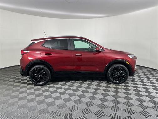 2025 Buick Encore GX Sport Touring