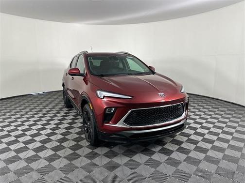 2025 Buick Encore GX Sport Touring