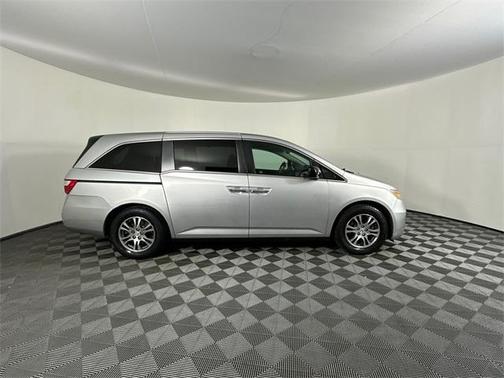 2011 Honda Odyssey EX-L