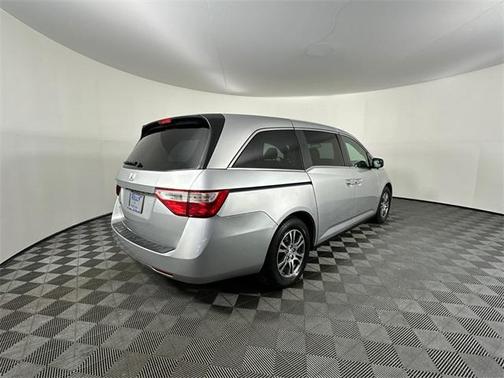 2011 Honda Odyssey EX-L