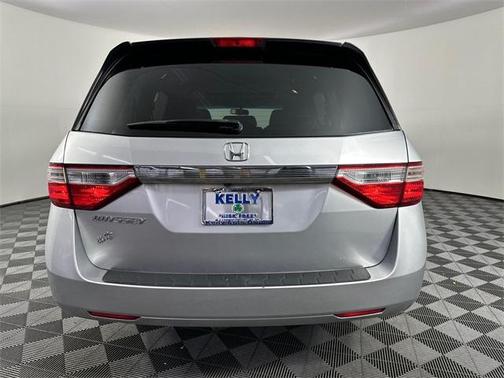 2011 Honda Odyssey EX-L