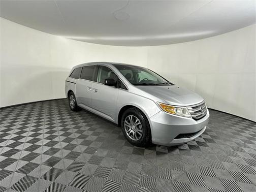 2011 Honda Odyssey EX-L