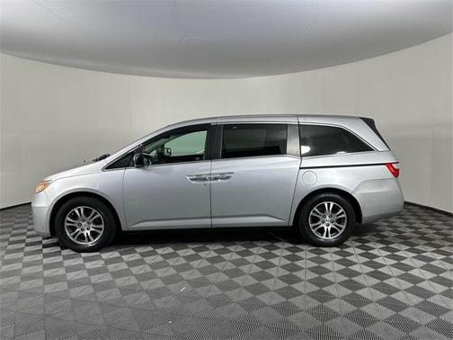 2011 Honda Odyssey EX-L