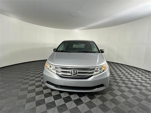 2011 Honda Odyssey EX-L