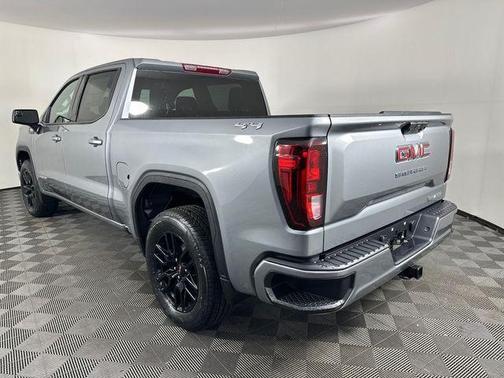 Sterling 2026 GMC Sierra 1500 Elevation