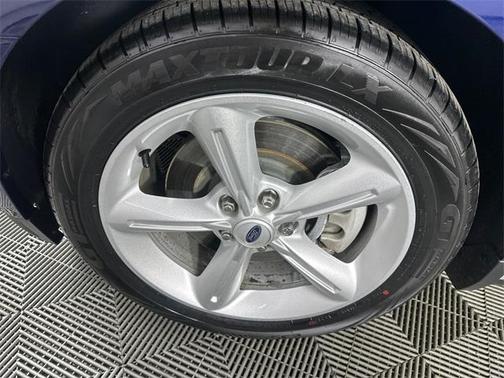 2011 Ford Mustang GT Premium