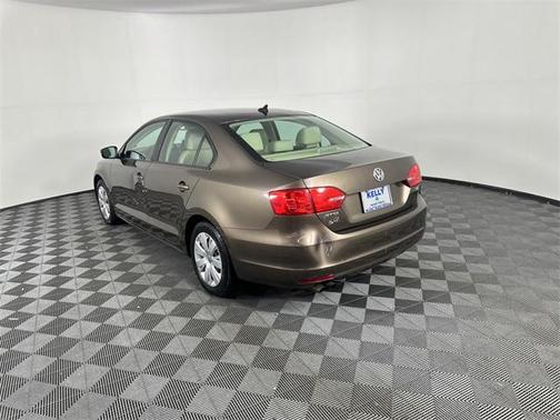 2014 Volkswagen Jetta SE