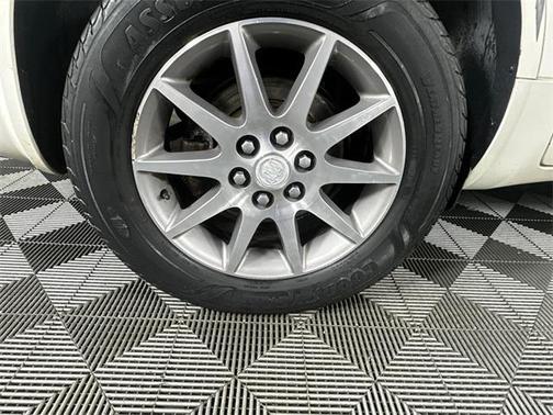 2014 Buick Enclave Leather