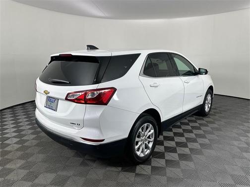 2020 Chevrolet Equinox 2LT