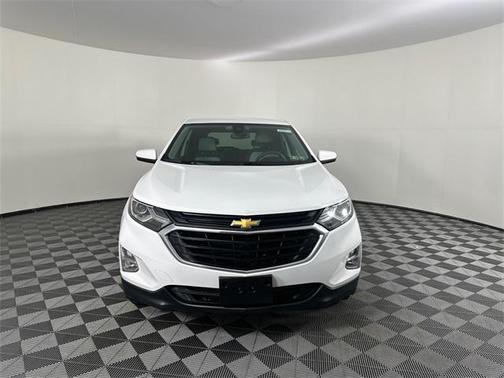 2020 Chevrolet Equinox 2LT