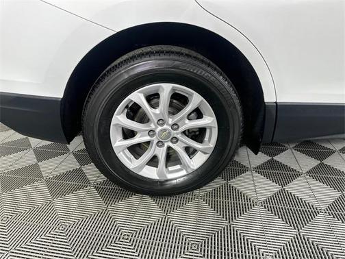 2020 Chevrolet Equinox 2LT