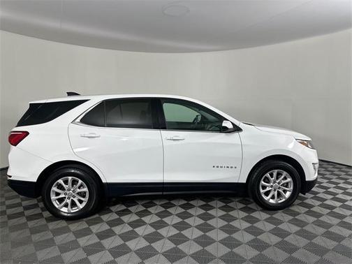 2020 Chevrolet Equinox 2LT