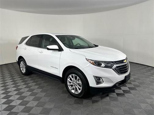 2020 Chevrolet Equinox 2LT