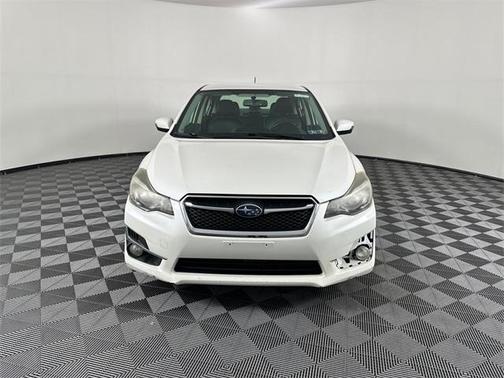 2015 Subaru Impreza 2.0i Limited