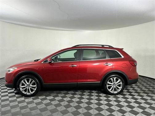 2013 Mazda CX-9 Grand Touring