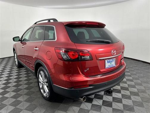 2013 Mazda CX-9 Grand Touring