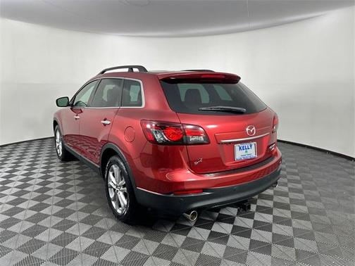 2013 Mazda CX-9 Grand Touring