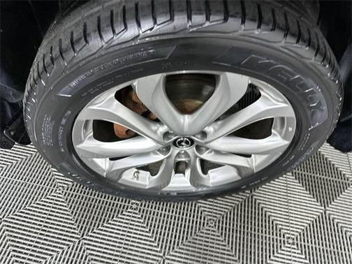 2013 Mazda CX-9 Grand Touring