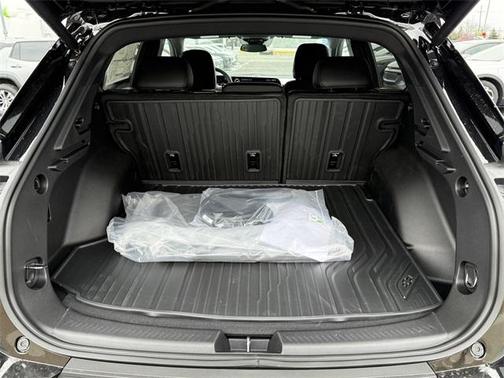 2026 Chevrolet Equinox EV LT 2