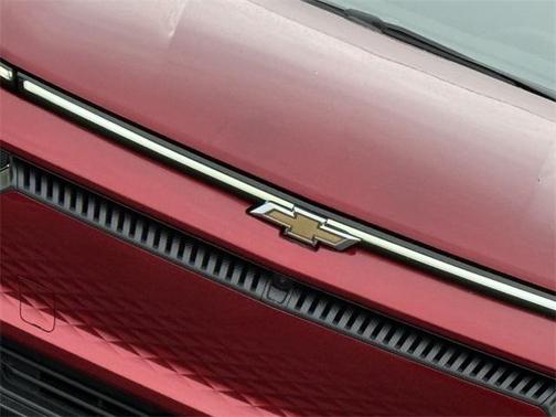 2026 Chevrolet Equinox EV LT 2