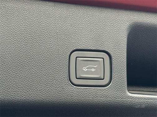 2026 Chevrolet Equinox EV LT 2