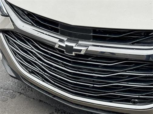 2025 Chevrolet Malibu 2LT