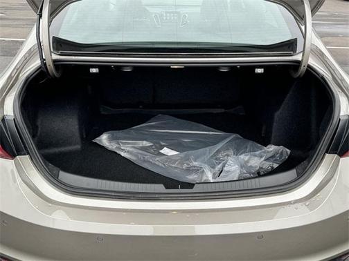 2025 Chevrolet Malibu 2LT