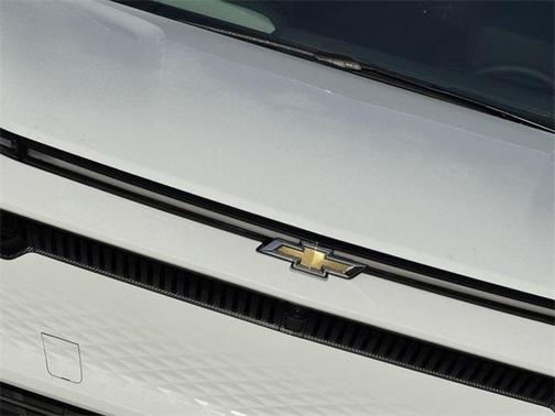 2026 Chevrolet Equinox EV LT 2