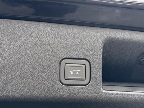 2026 Chevrolet Equinox EV LT 2