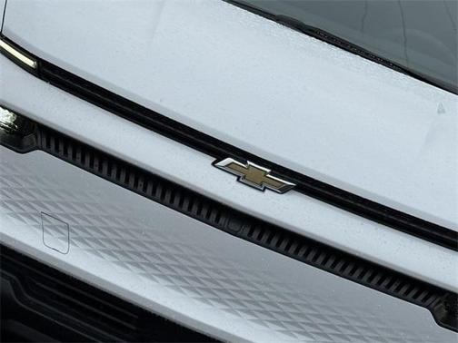 2026 Chevrolet Equinox EV LT 1