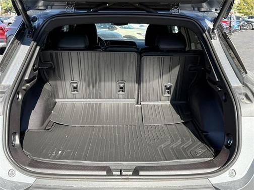 2026 Chevrolet Equinox EV LT 2