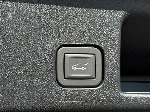 2026 Chevrolet Equinox EV LT 2