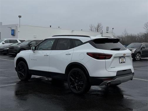 2023 Chevrolet Blazer 3LT