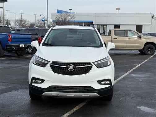 2019 Buick Encore Essence