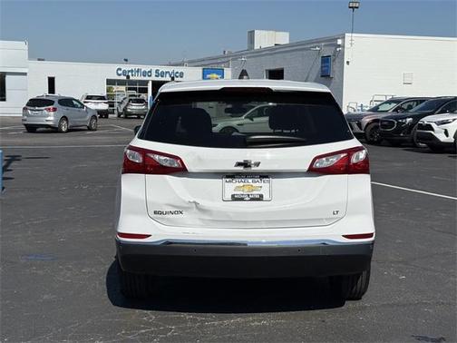 2020 Chevrolet Equinox 2LT