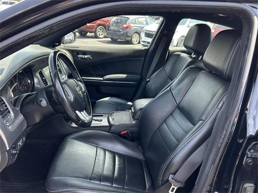 2013 Dodge Charger R/T