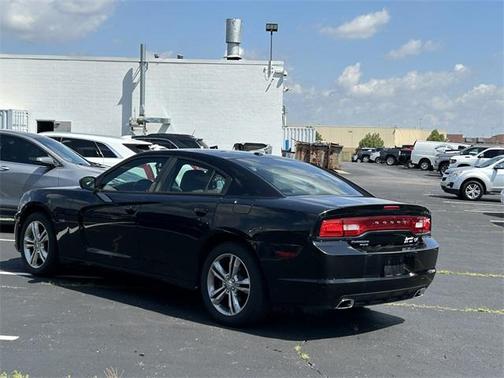 2013 Dodge Charger R/T